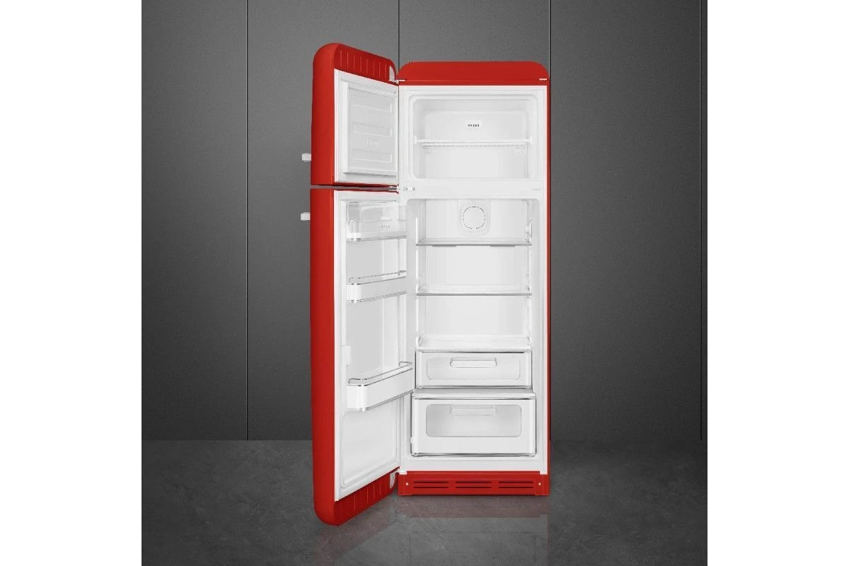 Холодильник Smeg FAB30LRD5
