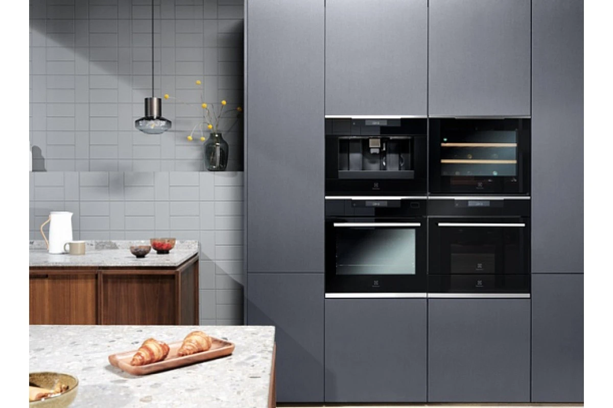 Духовой шкаф Electrolux VKA9S21WX