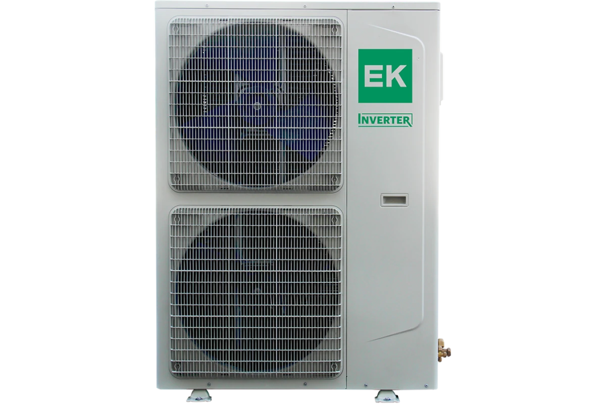 Напольно-потолочный кондиционер Euroklimat EKUX-140HNN4/EKOX-140HNN4