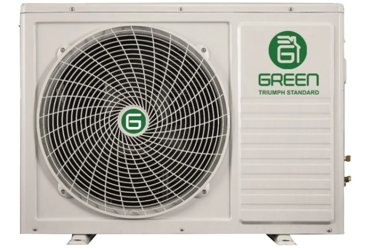 Кондиционер Green Triumph TSI/TSO-09 HRSY3