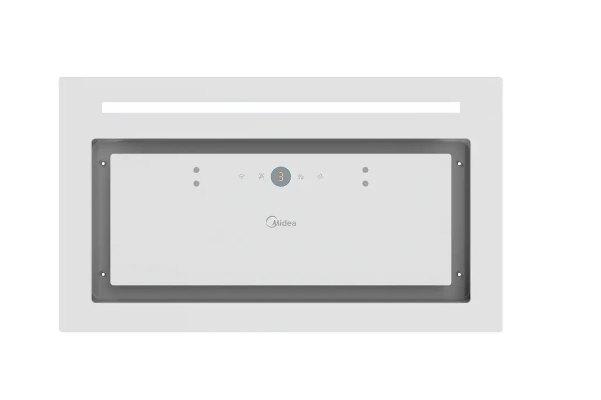 Вытяжка Midea MH60I970GW