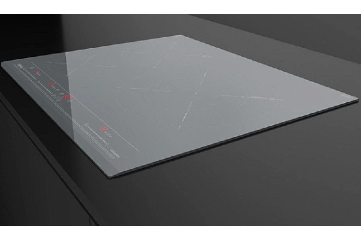 Варочная панель Teka IZ 6320 STONE GREY