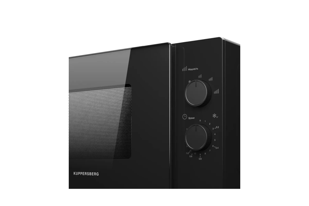 Микроволновая печь Kuppersberg TMW 232 B