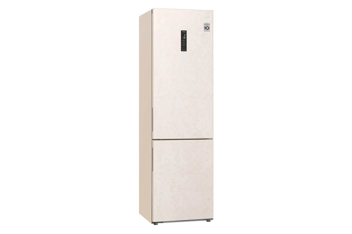 Холодильник LG GA-B509CEQM