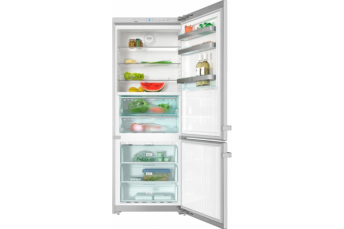 Холодильник Miele KFN16947D ED/CS