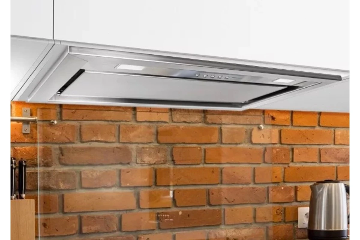 Вытяжка Falmec BUILT-IN BURANO 50 INOX