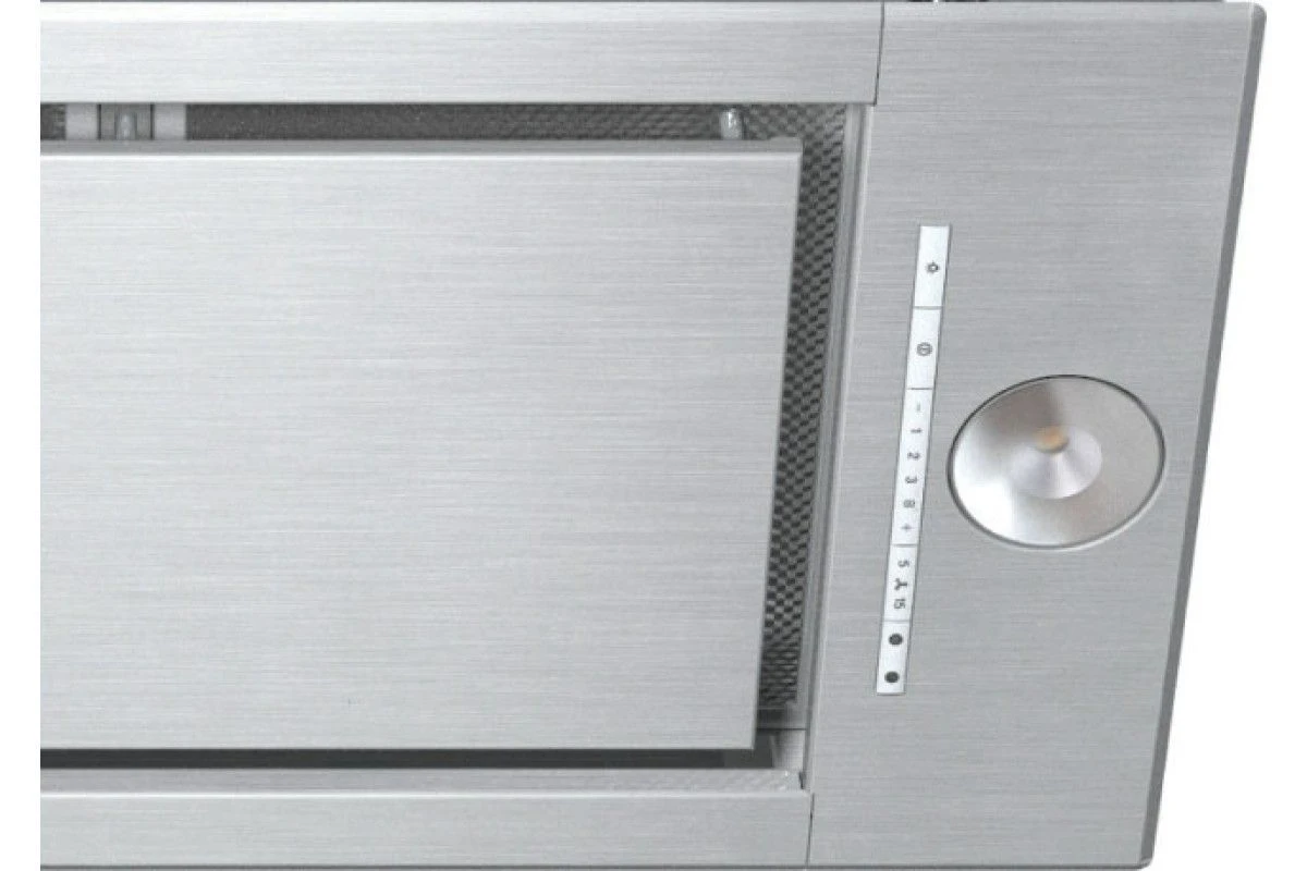 Вытяжка Miele DA 2668 CLST