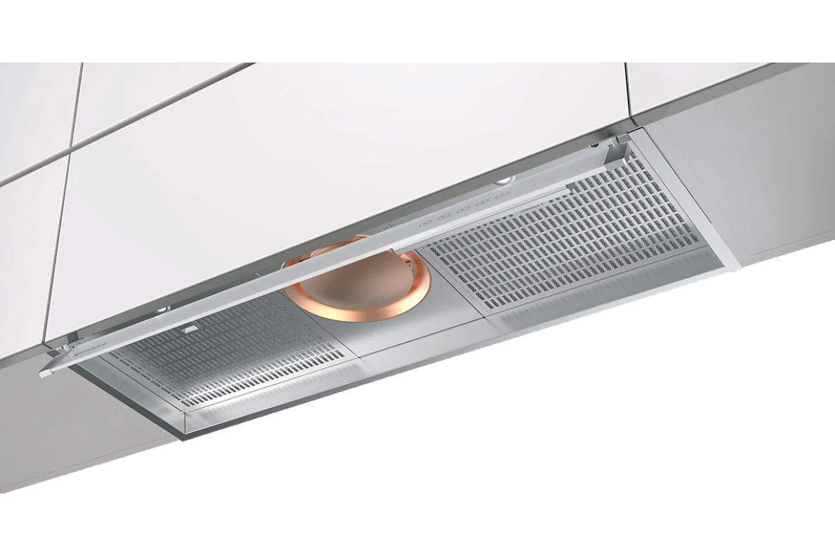 Встраиваемая вытяжка Faber ILMA TOUCH X A90 305.0567.013