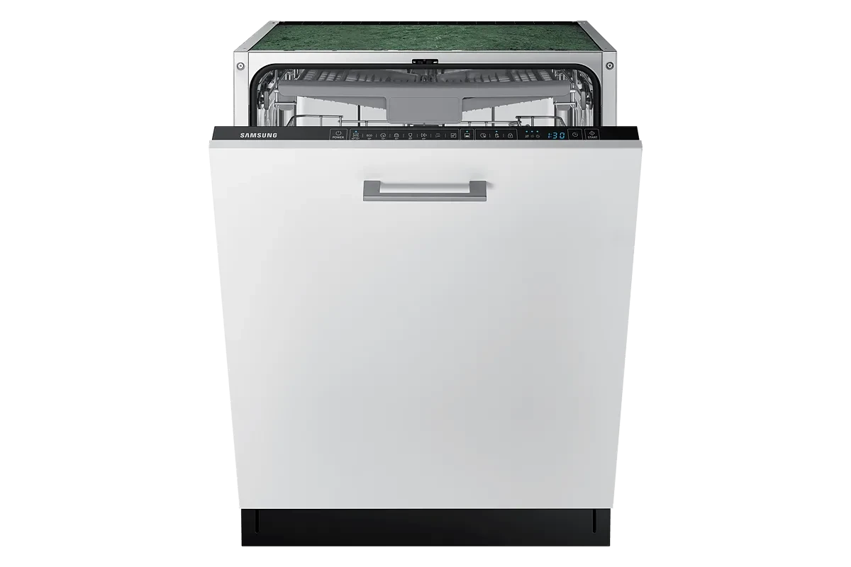 Встраиваемая посудомоечная машина Samsung DW60R7050BB