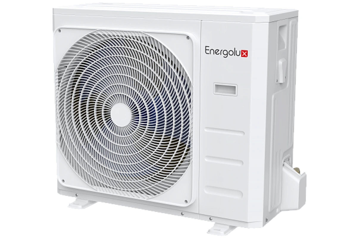 Кассетный кондиционер Energolux SAC36C6-A/SCP16A1/SAU36U6-A