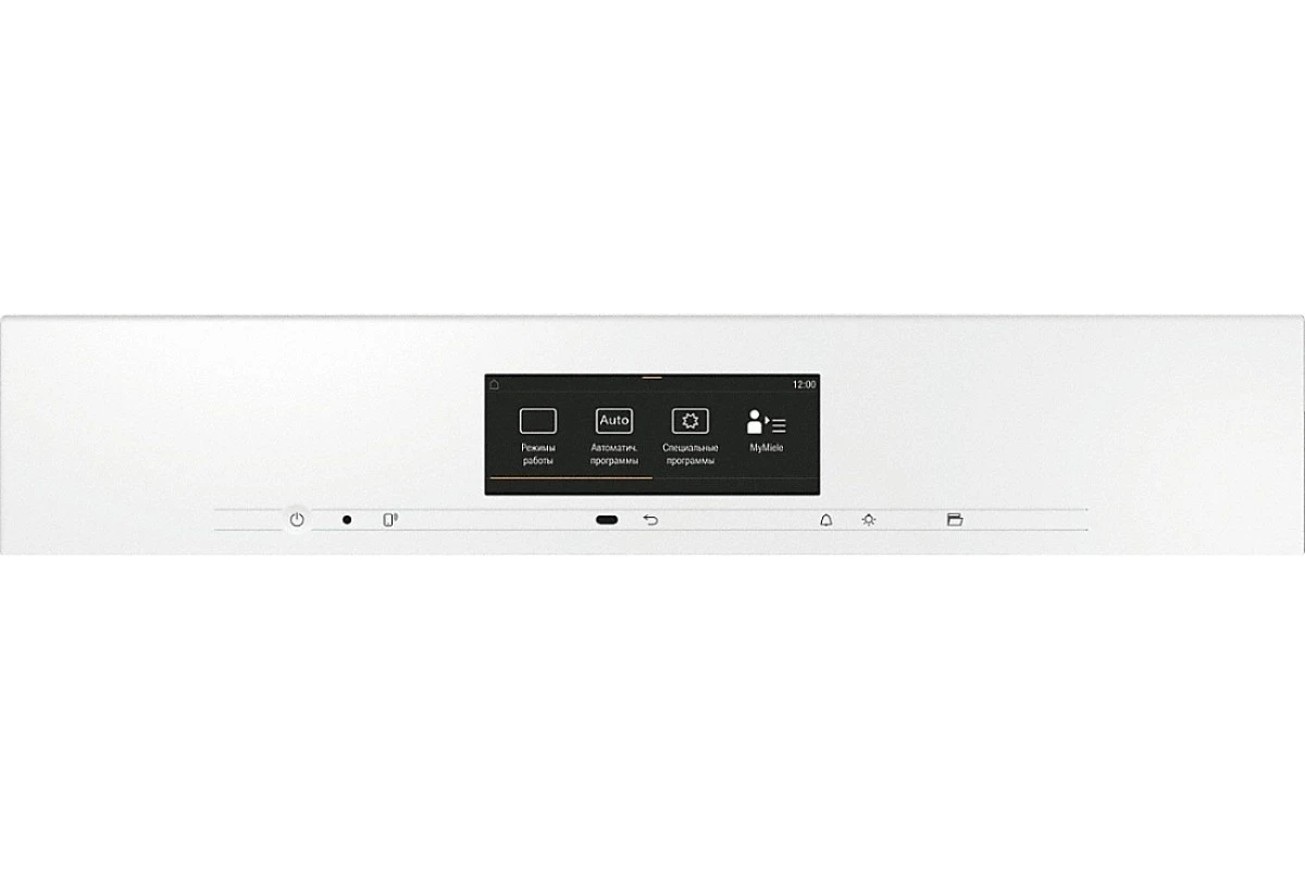 Духовой шкаф Miele H 7860 BPX BRWS