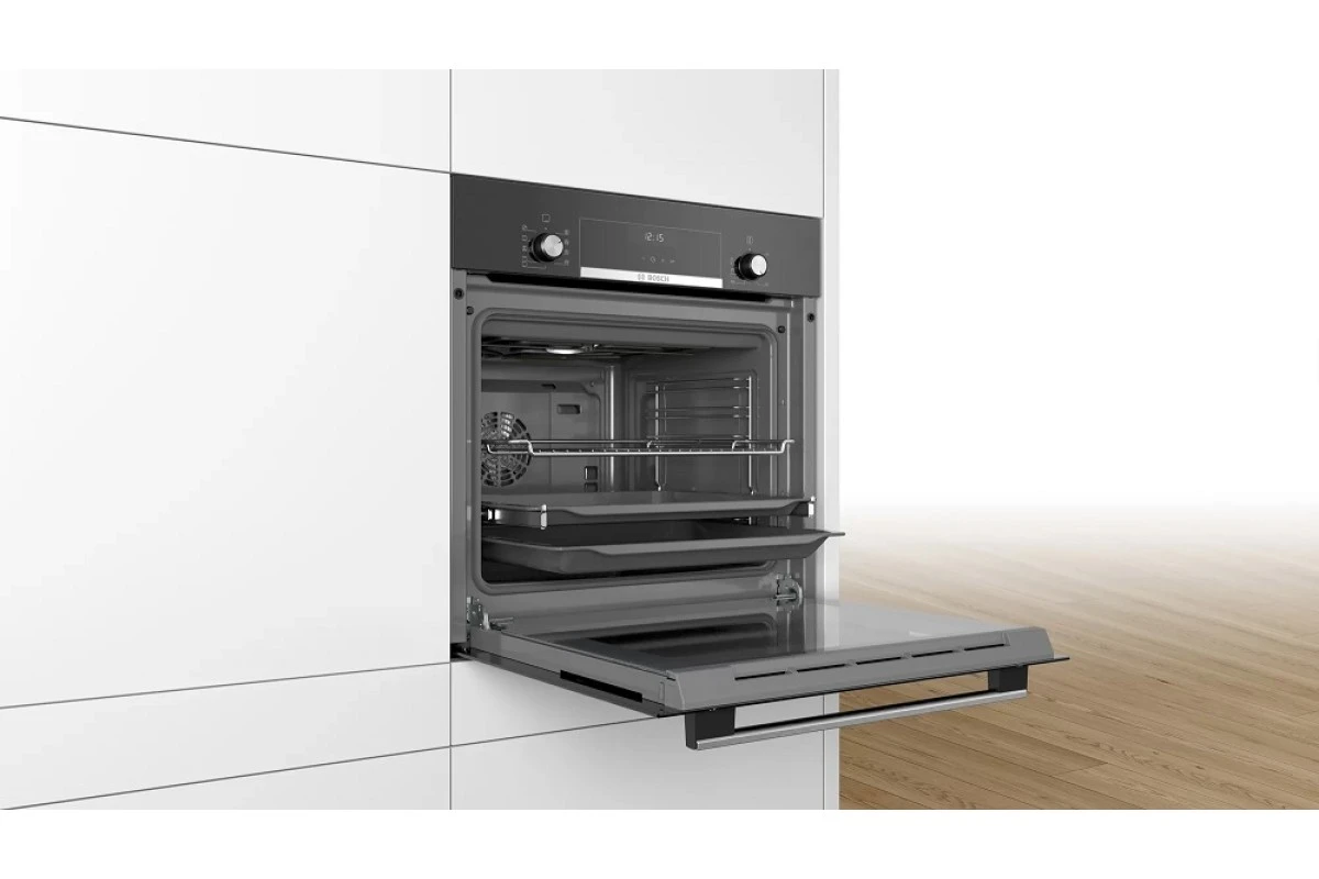 Духовой шкаф Bosch HBJ514EB0R