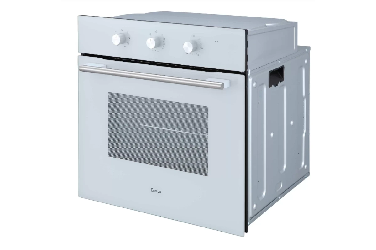 Электрический духовой шкаф Evelux EO 620 W