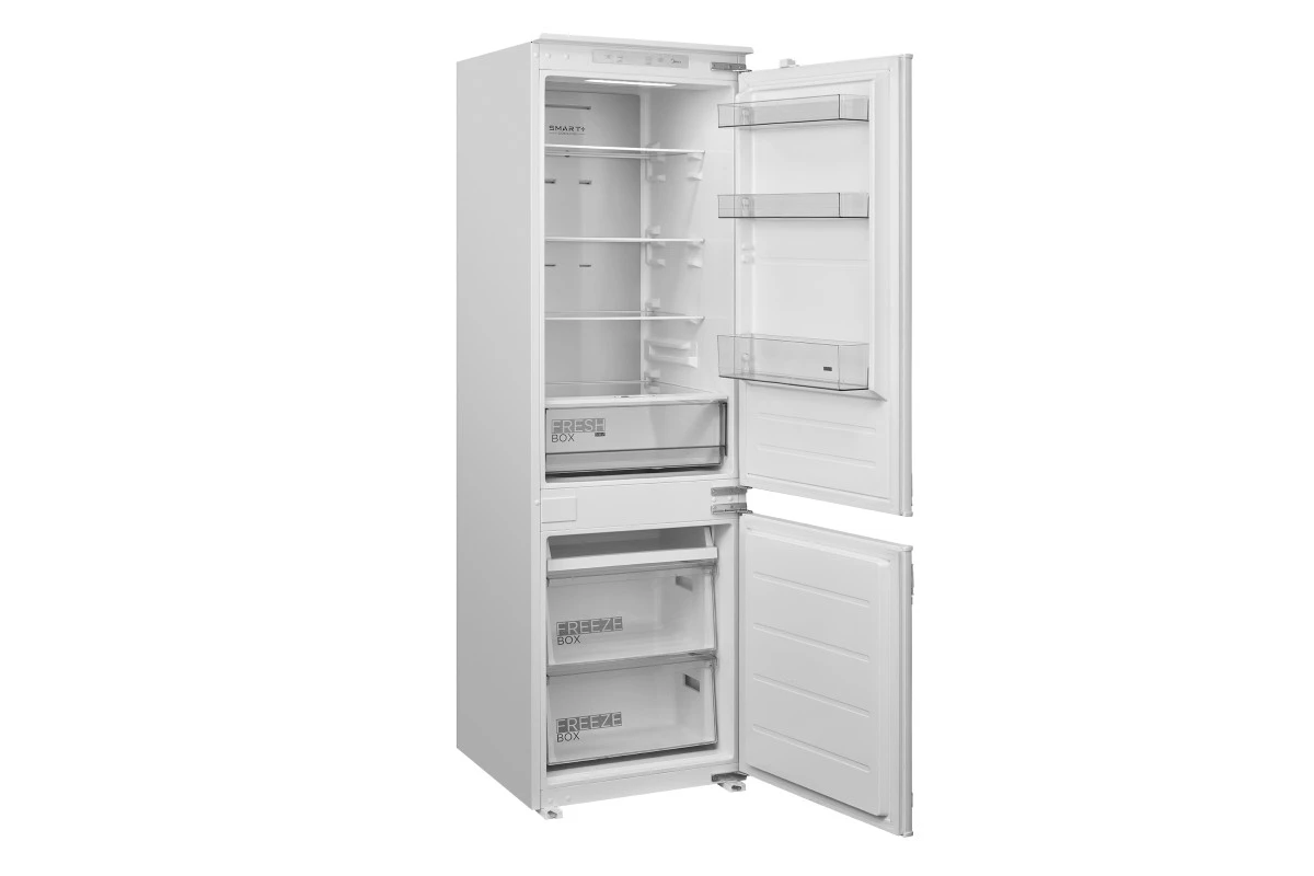Встраиваемый холодильник Midea MDRE369FGE01