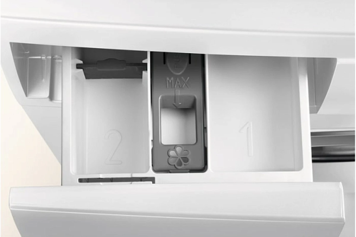 Стиральная машина Electrolux EW6N227C