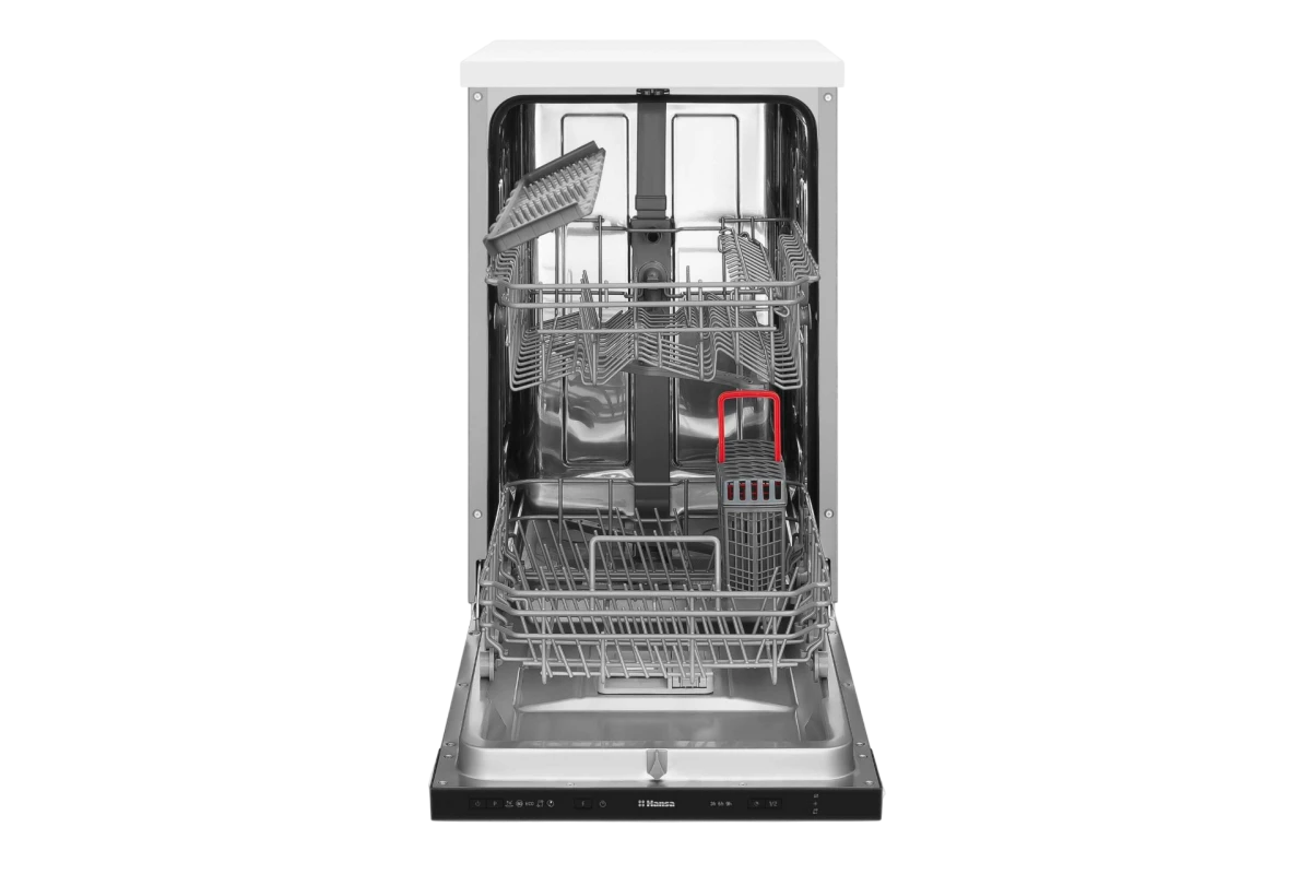 Встраиваемая посудомоечная машина Hansa ZIM415BQ
