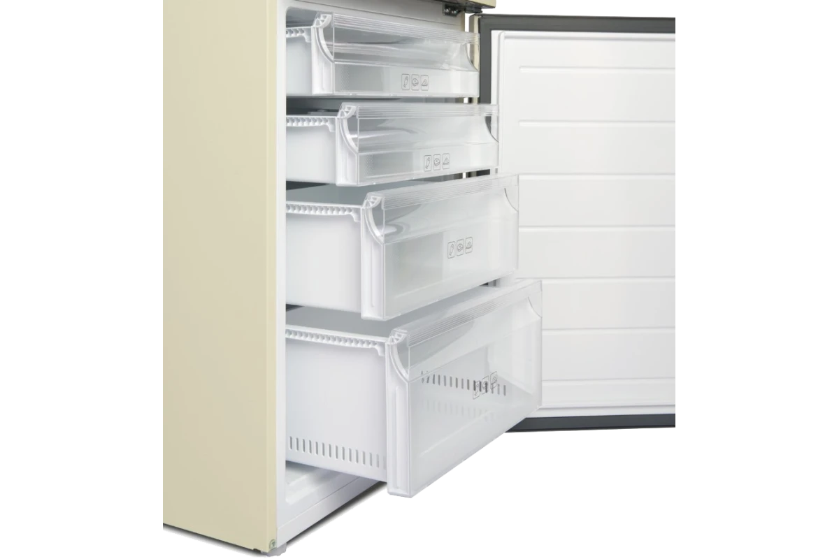 Холодильник Haier C2F637CCG