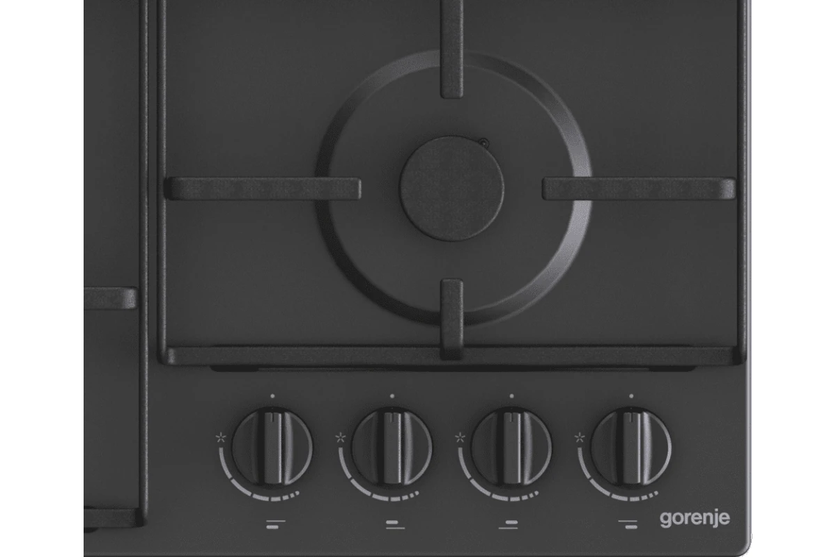 Независимая газовая варочная панель Gorenje G640EB