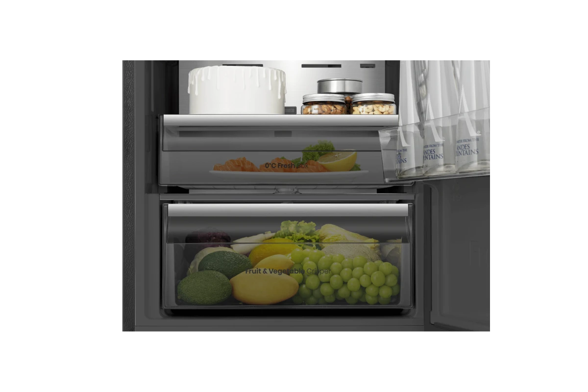 Холодильник Hisense RB5K330GSFE