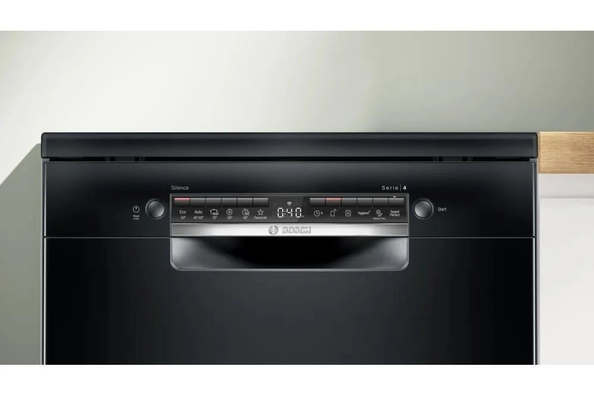 Посудомоечная машина Bosch SMS4IMB62Q