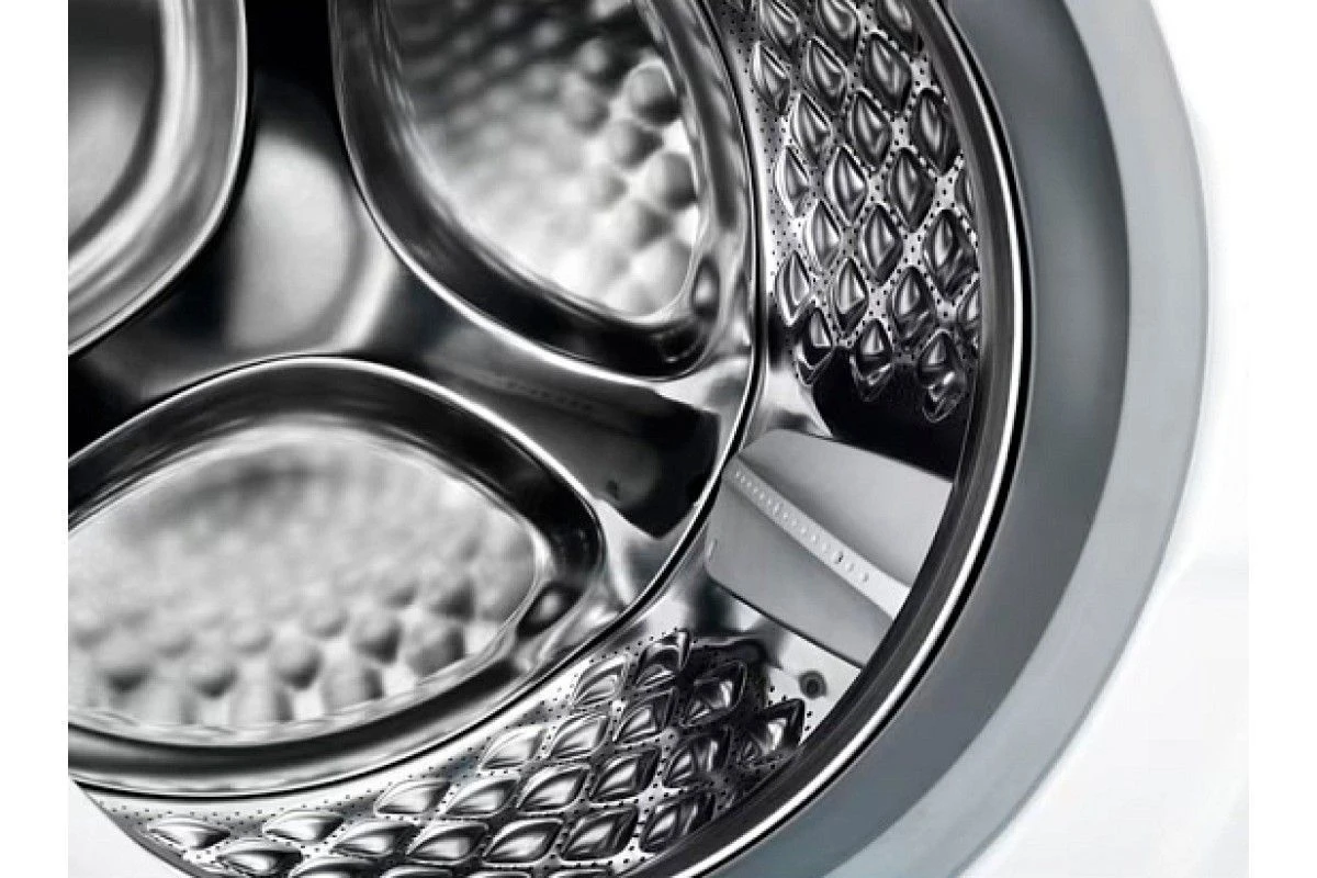 Стиральная машина Electrolux EW8F4484EU