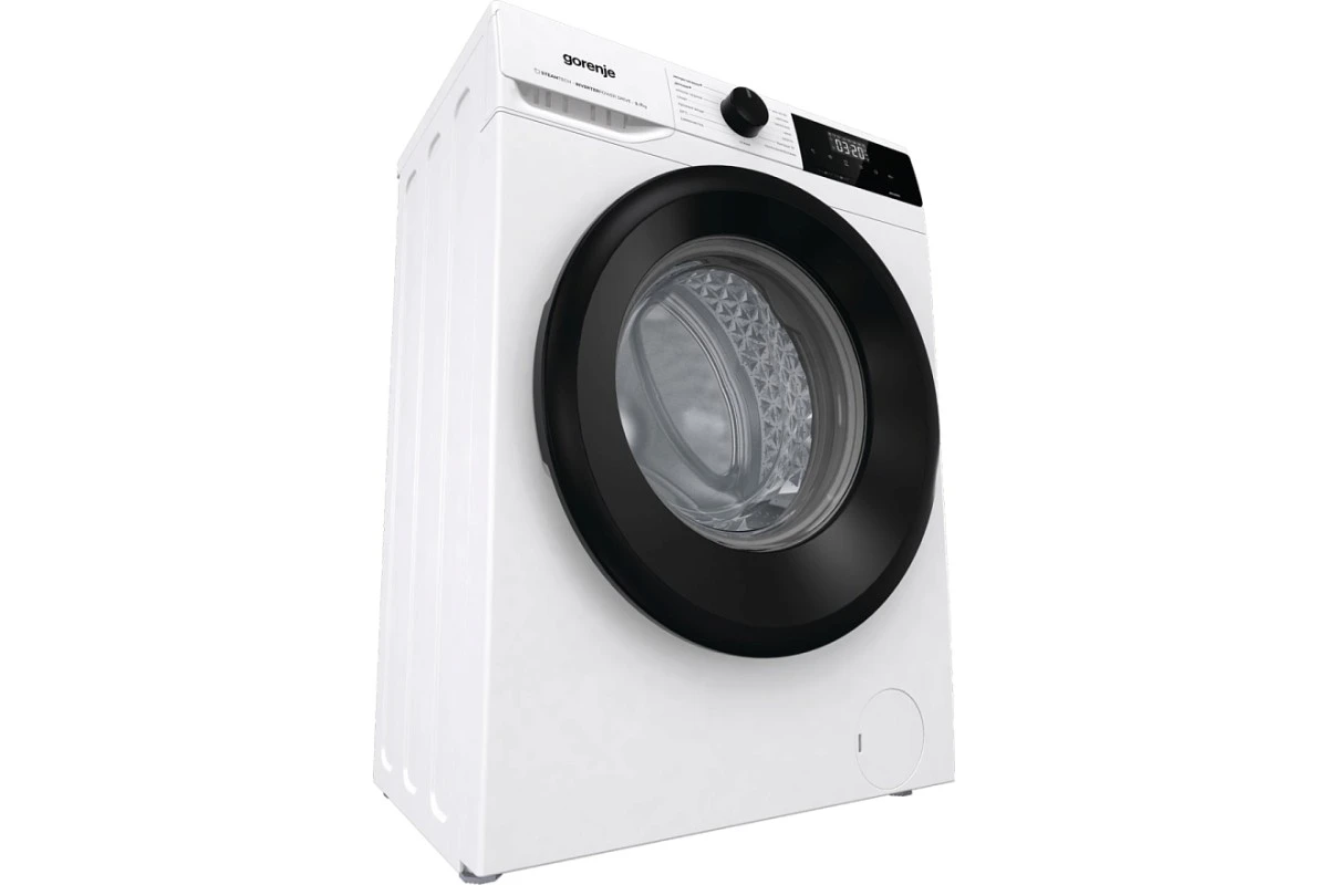 Стиральная машина Gorenje W1NHEI74SAS