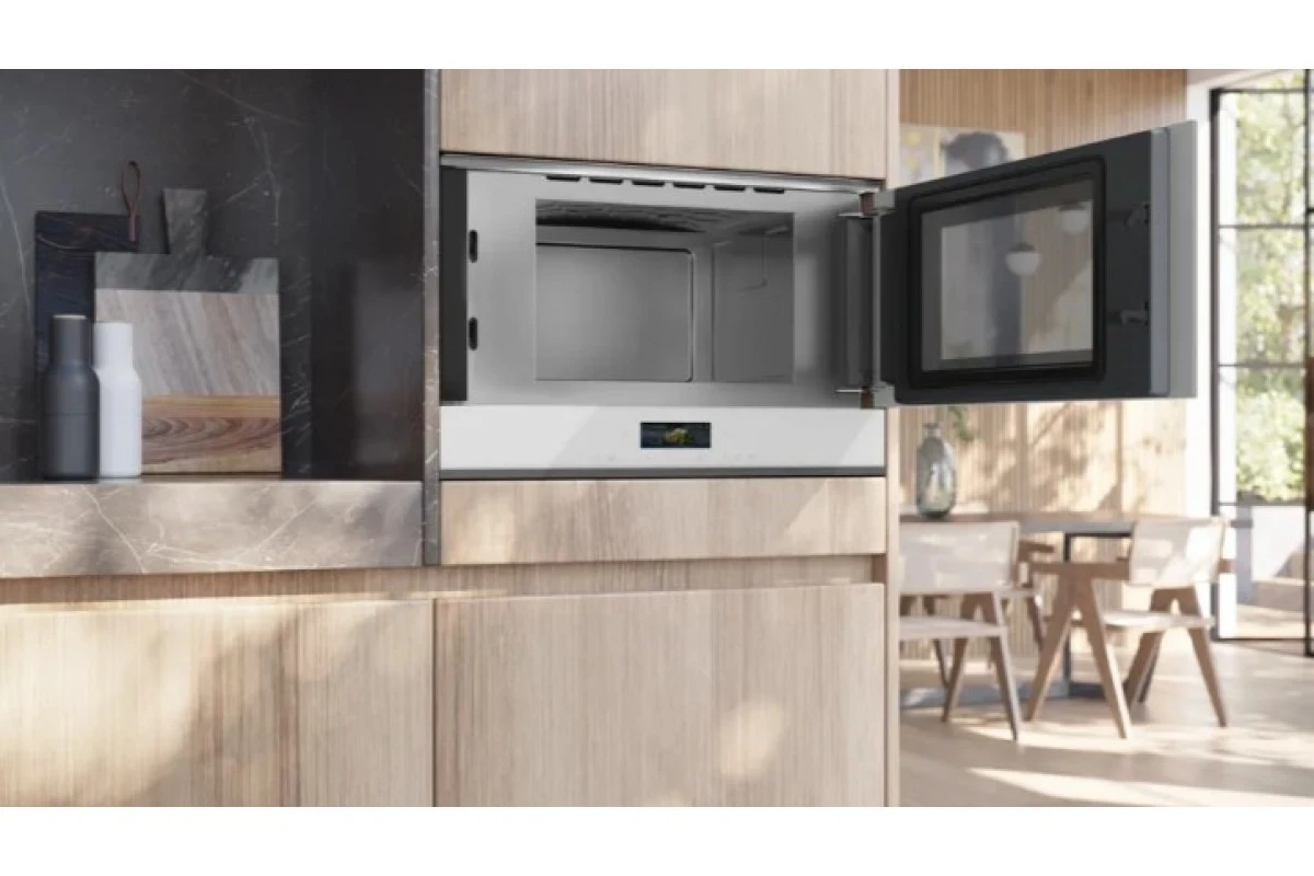 Микроволновая печь Siemens BF722R1W1