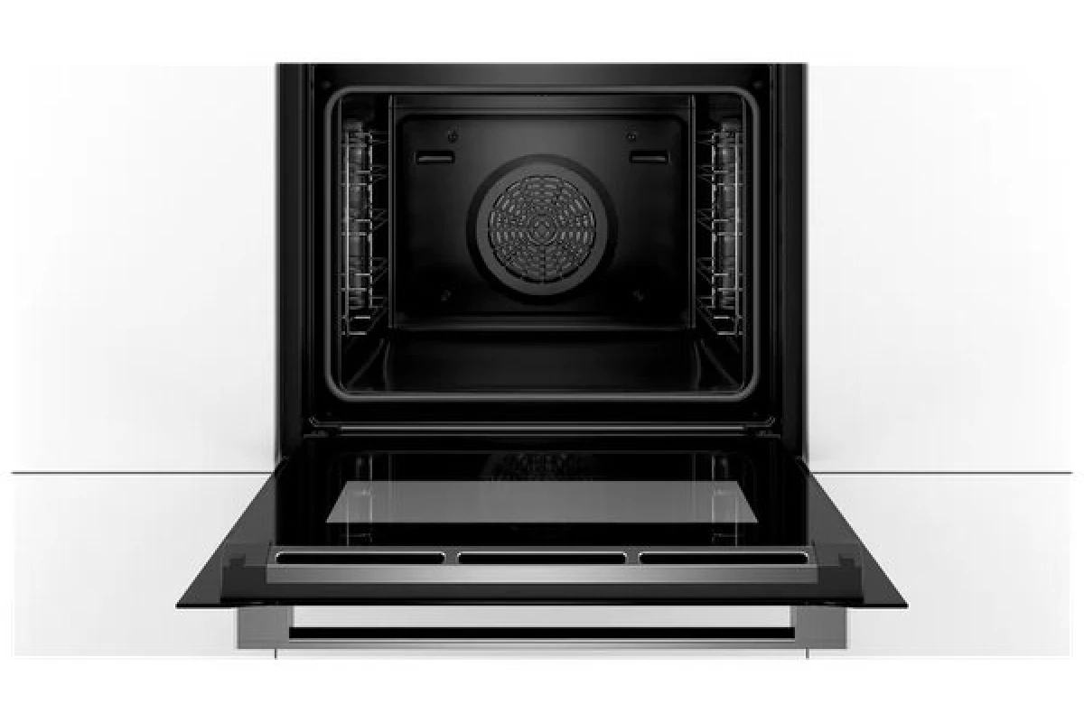 Духовой шкаф Bosch HBG 632 BB1S