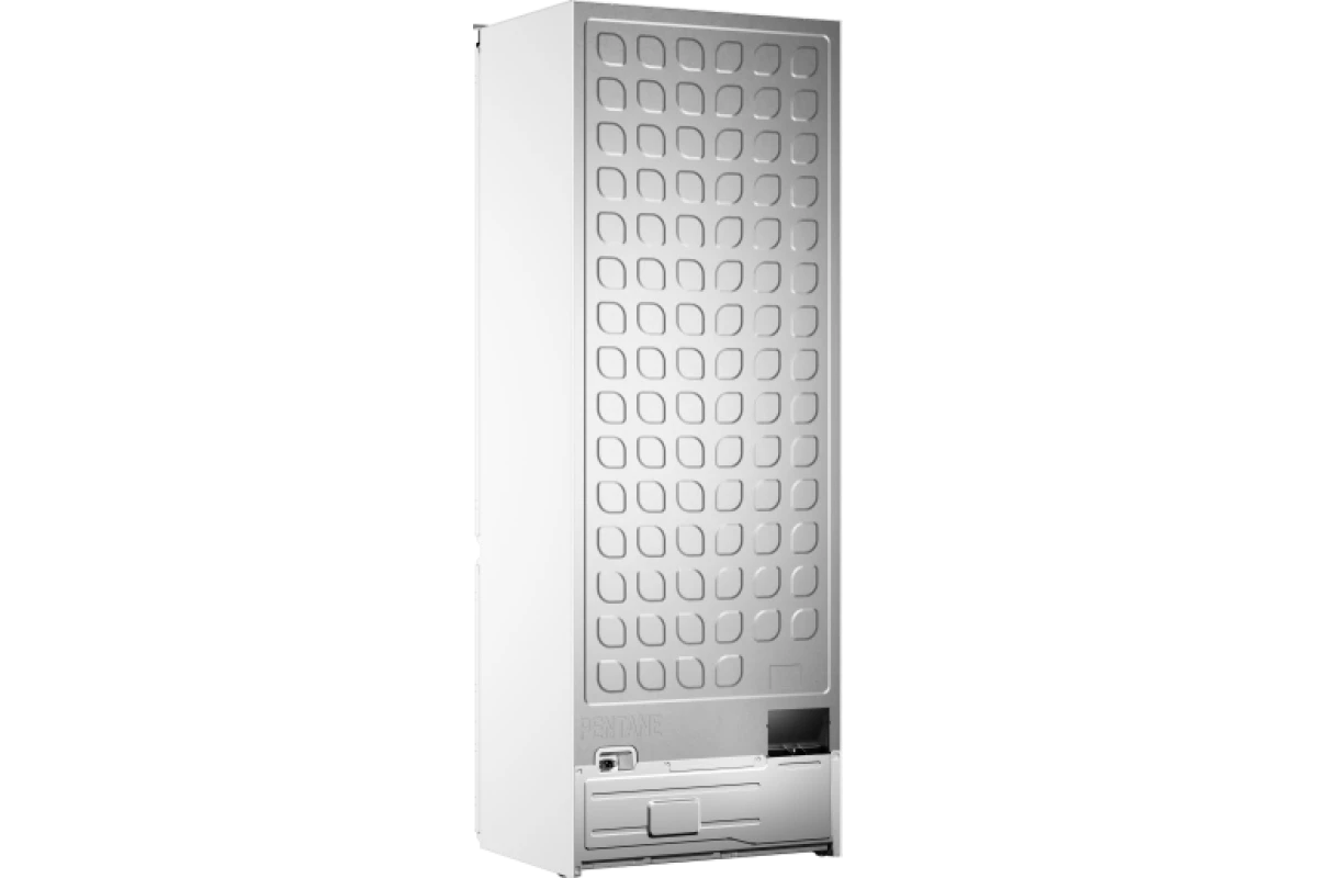 Встраиваемый комбинированный холодильник Asko RBC597SND1
