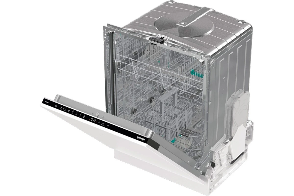 Встраиваемая посудомоечная машина Gorenje GV642E90