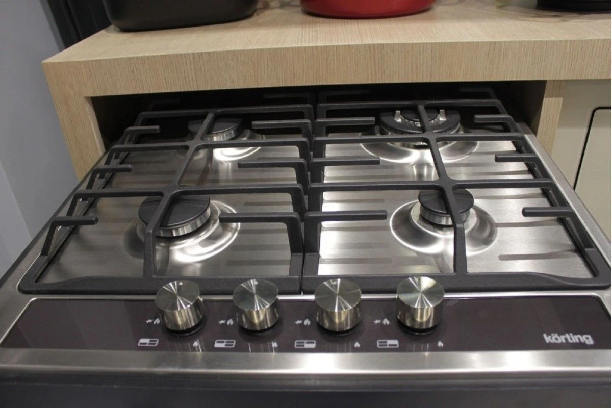 Варочная панель Korting HG 665 CTGX