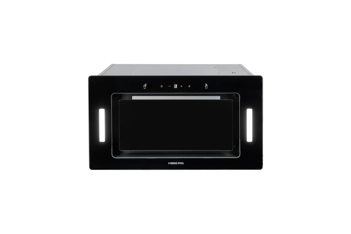 Встраиваемая вытяжка Hiberg VMF 6191 B