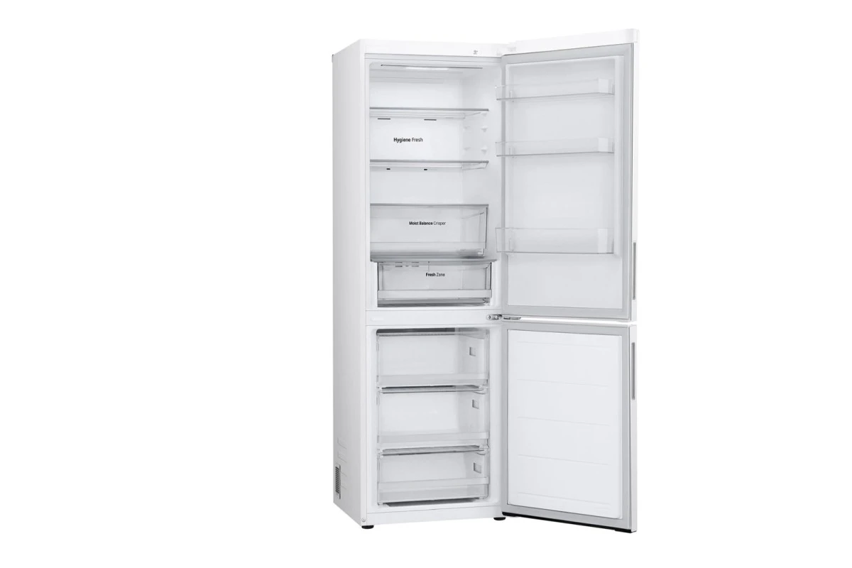 Холодильник LG GC-B459AQQW