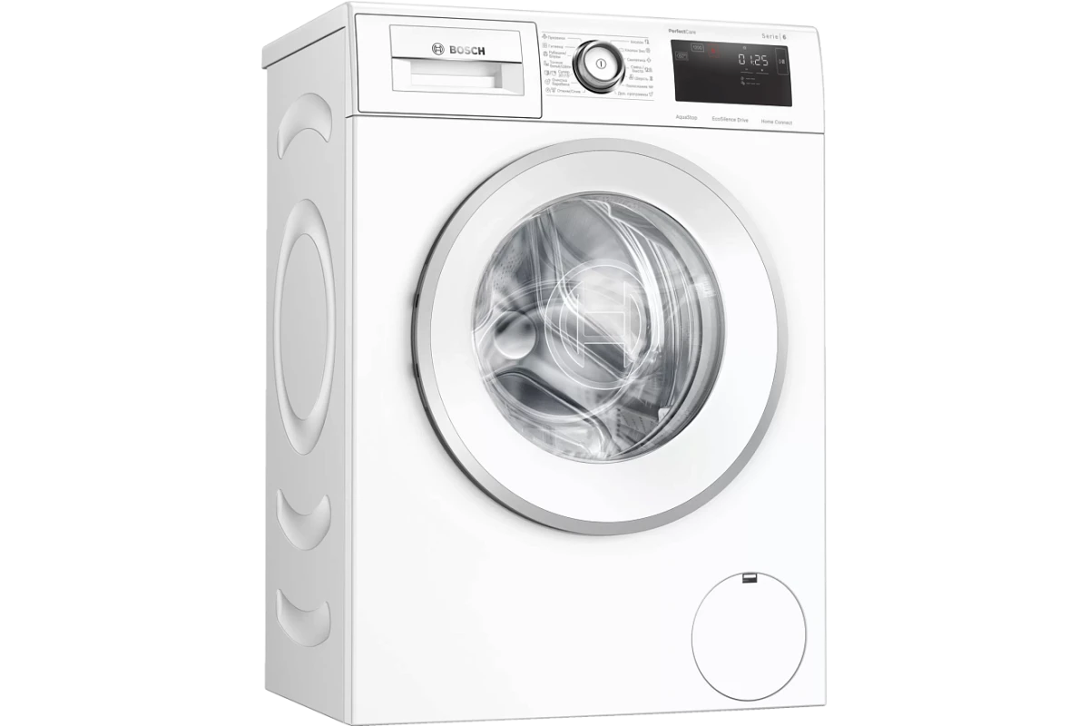 Стиральная машина Bosch WLR245H3OE