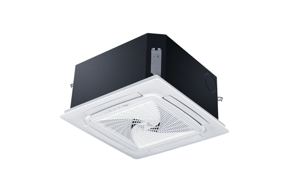 Кассетный кондиционер Haier AB35S2SC2FA/1U35S2SM3FA