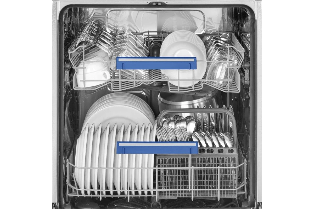 Встраиваемая посудомоечная машина Smeg STL262D