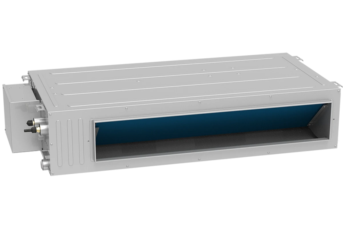 Канальный кондиционер General Climate GC/GU-DN48HWF