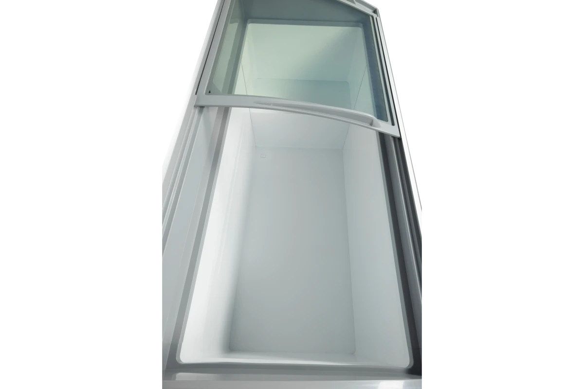 Морозильник Hiberg PSC 50 S