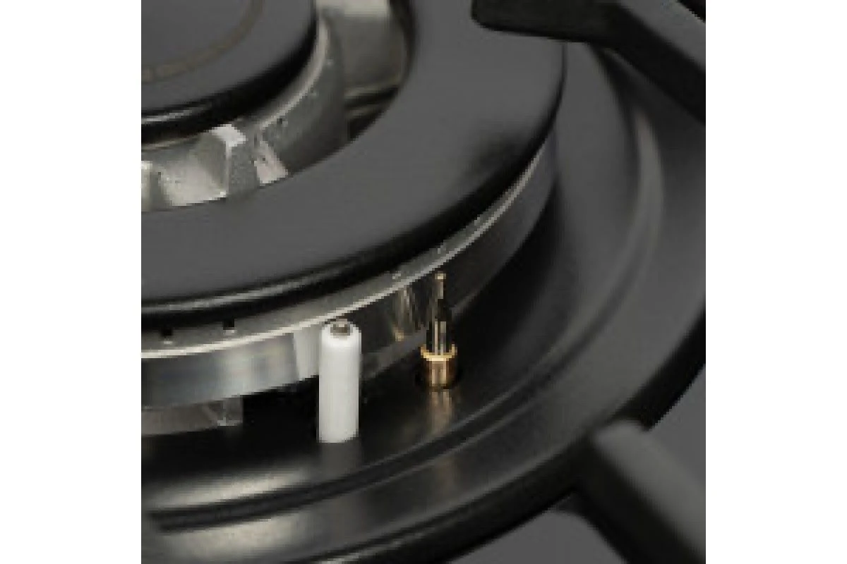 Газовая варочная панель DeLonghi GERMANA 7GW NB