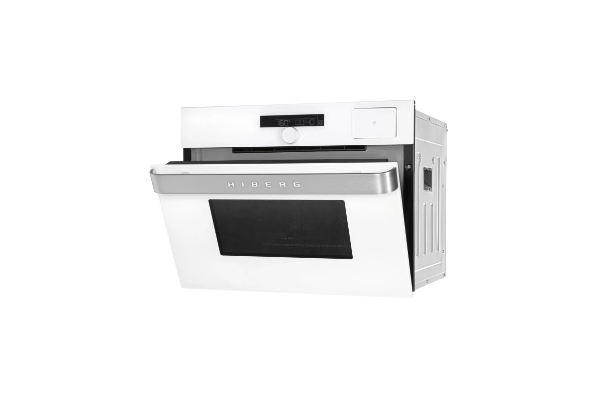 Духовой шкаф Hiberg MS-VM 5115 W SMART