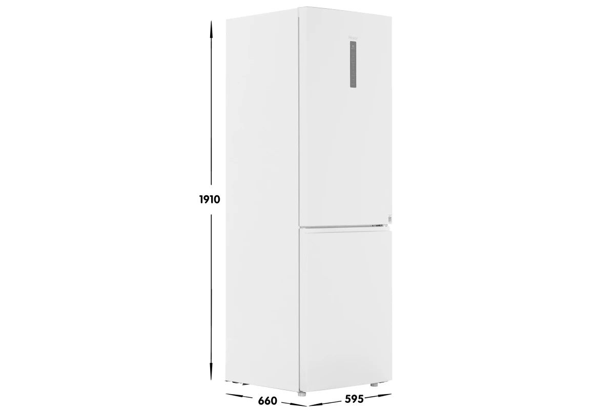 Холодильник Haier C2F636CWFDU1