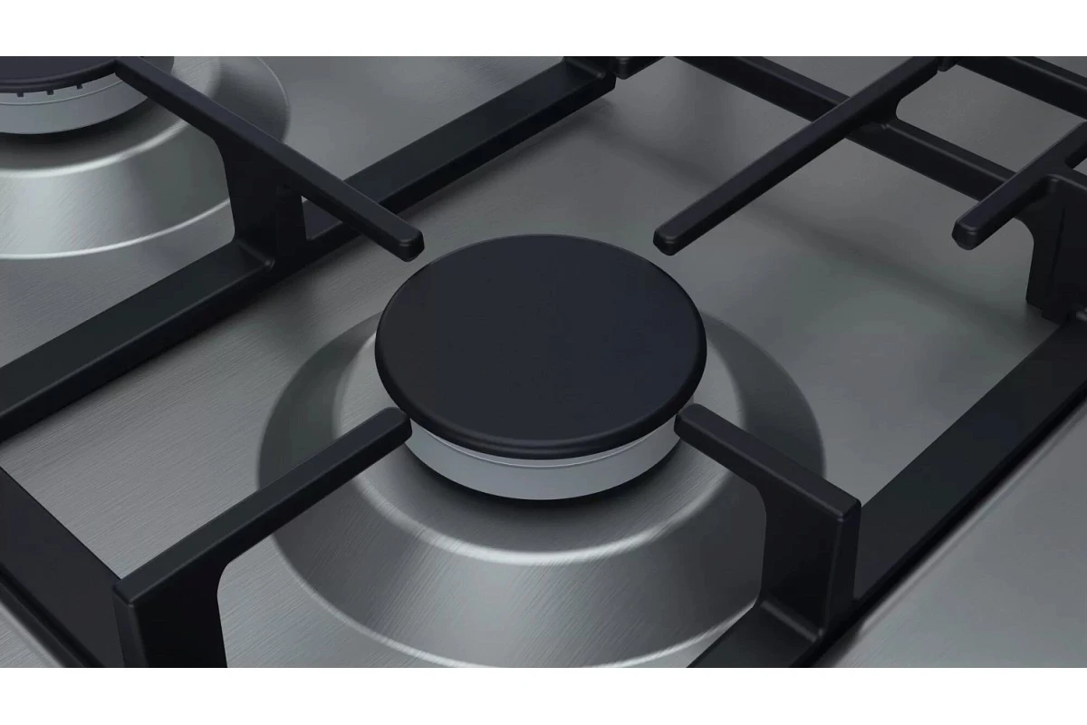 Варочная панель Bosch PGH6B5O93R