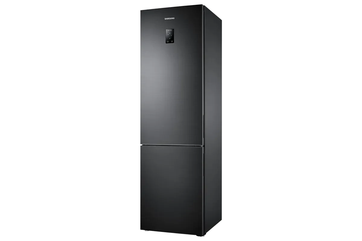 Холодильник Samsung RB37A52N0B1/WT