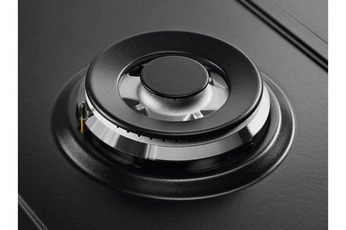 Варочная панель Electrolux KGS6436RK
