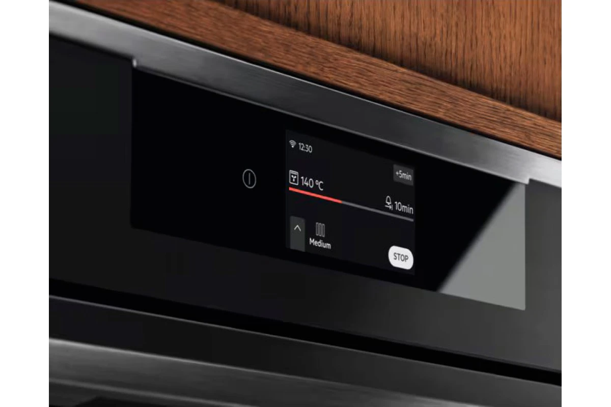 Духовой шкаф Electrolux KOBAS3XT
