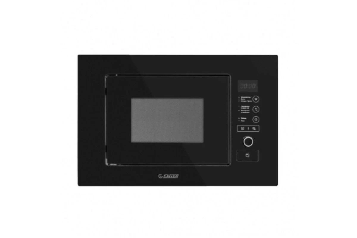 Встраиваемая микроволновая печь EXITEQ EXM-108