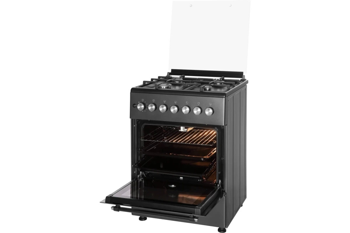 Плита газовая Nord GG 6064 Gd