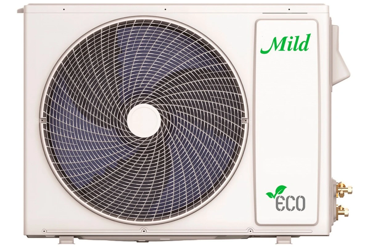 Кондиционер MILD MLI-24RF/MLO-24RF