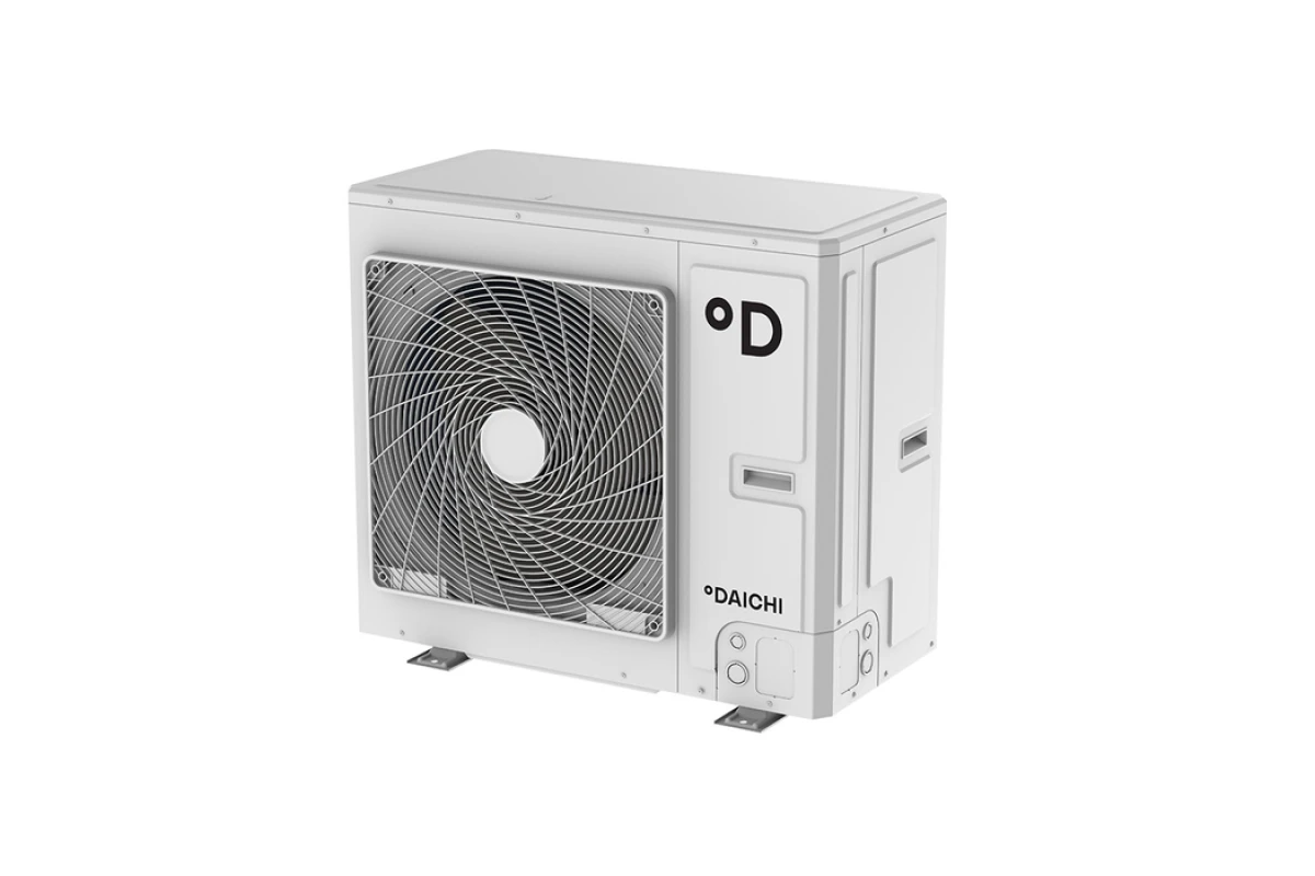 Кассетный кондиционер Daichi DA70ALCS1R/DF70ALS1R/DPC06L