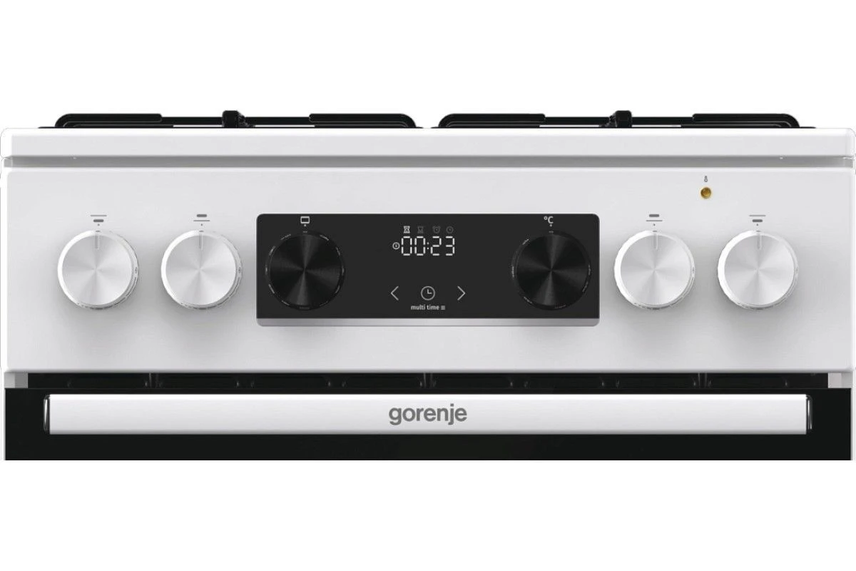 Комбинированная плита Gorenje GK5C60WJ